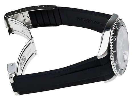 rolex armbänder kautschuk|rubber b watch bands.